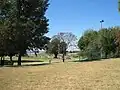 Mississippi River Park