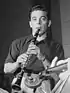 Jerry Wald in 1947