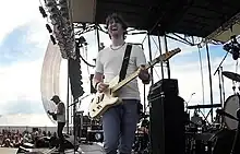 Lill in 2017