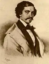 Image 20Johann Strauss, Jr (from Culture of Austria)