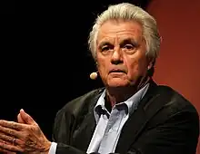Irving in Cologne, Germany, September&nbsp;14, 2010