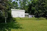 John Wesley Conant House