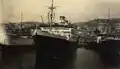 SS Conte Grande