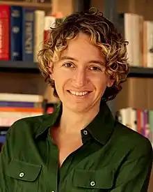 Schulz in 2010