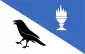 Flag of Kehtna Parish