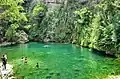 Lake Khandowa Good Chakwal Punab Pakistan By Muhammad Ehsan Khandowa