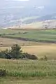Ključ - panorama
