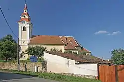 Church of the Beheading of St. John the Baptist