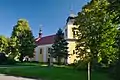 Church of Saint Mary Magdalene