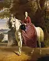 Eugénie, Empress of the French