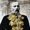 Alexander Wassilko von Serecki