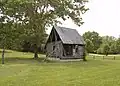 Caban of Lasource-Durand