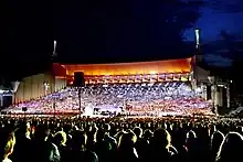 Image 28Latvian Song Festival, 2008 (from History of Latvia)