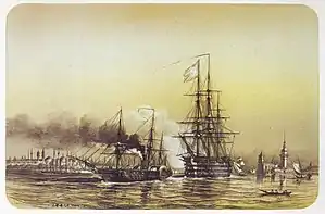 Friedland (1840)