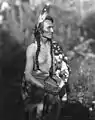 Long John, Roland W. Reed, 1907