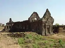 (from History of Laos)