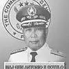 Antonio E. Sotelo (Fighters and Staff)