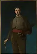 Ludwik de Laveaux (1892)