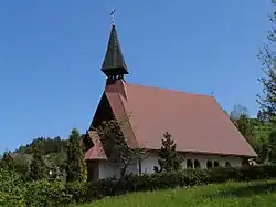 Chapel