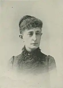 "A Woman of the Century"