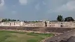 Main Water Tank Aam Khas Bhag Fatehgarh Sahib