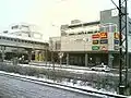 Malmin Nova&nbsp;[fi] shopping centre in Ala-Malmi