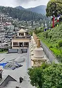 Mane Lhakhang