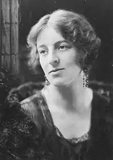 Tracy, c. 1923