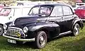 saloon 1950