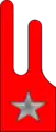 Unassigned infantry personnel