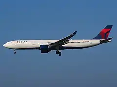 Airbus A330-300