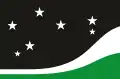 "New Zealand Matariki" by John Kelleher (2015)