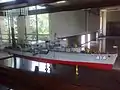 Model of HTMS Maeklong