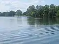 Nearby Cane River Lake