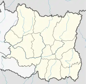 Damak Municipality दमक नगरपालिका is located in Koshi Province