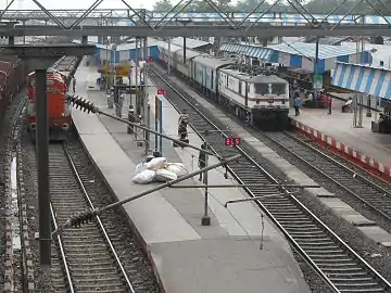 New Delhi–Bhubaneswar Duronto Express