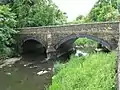New in Pendle bridge