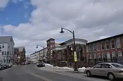 Downtown Newmarket