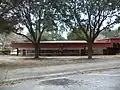 Business Education Building