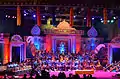 Odissi music composition