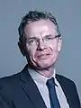 Charles Colville, 5th Viscount Colville of Culross
