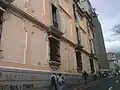 Correo de Carmelitas in 2010