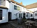 The Ship Inn on the High Street