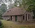 Farm "Oosterhof" in Deurningen