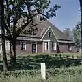 Farm in Hoogwoud