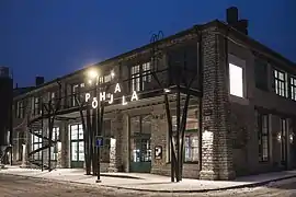 Põhjala Brewery & Tap Room, Tallinn