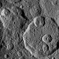 October 5, 20165th Map Orbit - XMO21,480&nbsp;km (920&nbsp;mi)(view on commons)