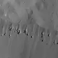 June 9, 201810th Map Orbit - XMO735&nbsp;km (22&nbsp;mi)(view on commons)