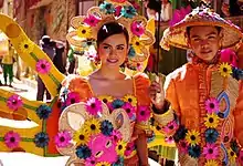 Image 17Pahiyas Festival in Lucban Quezon (from Culture of the Philippines)