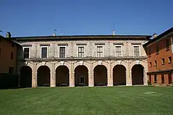 Barbó Palace